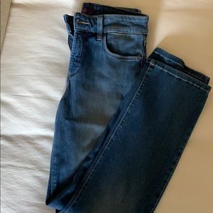 NYDJ size 4 Petite Jeans